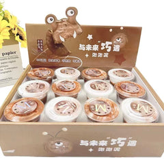 Chocolate Slime 100g