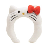 Kitty Plush Headband