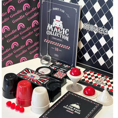 Gifts - Mobee Club Magic Show Gift Box - 10 Props - Goodie Goodie