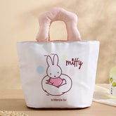 Miffy Insulated Lunch Bag with Carry Handle 23 × 17 × 24 cm