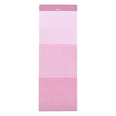 Rectangular Square Notepad 50 Sheets 91×256 mm