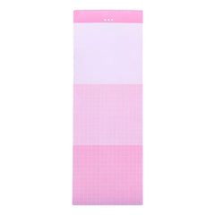 Stationery - Rectangular Square Notepad 50 Sheets 91×256 mm - Goodie Goodie