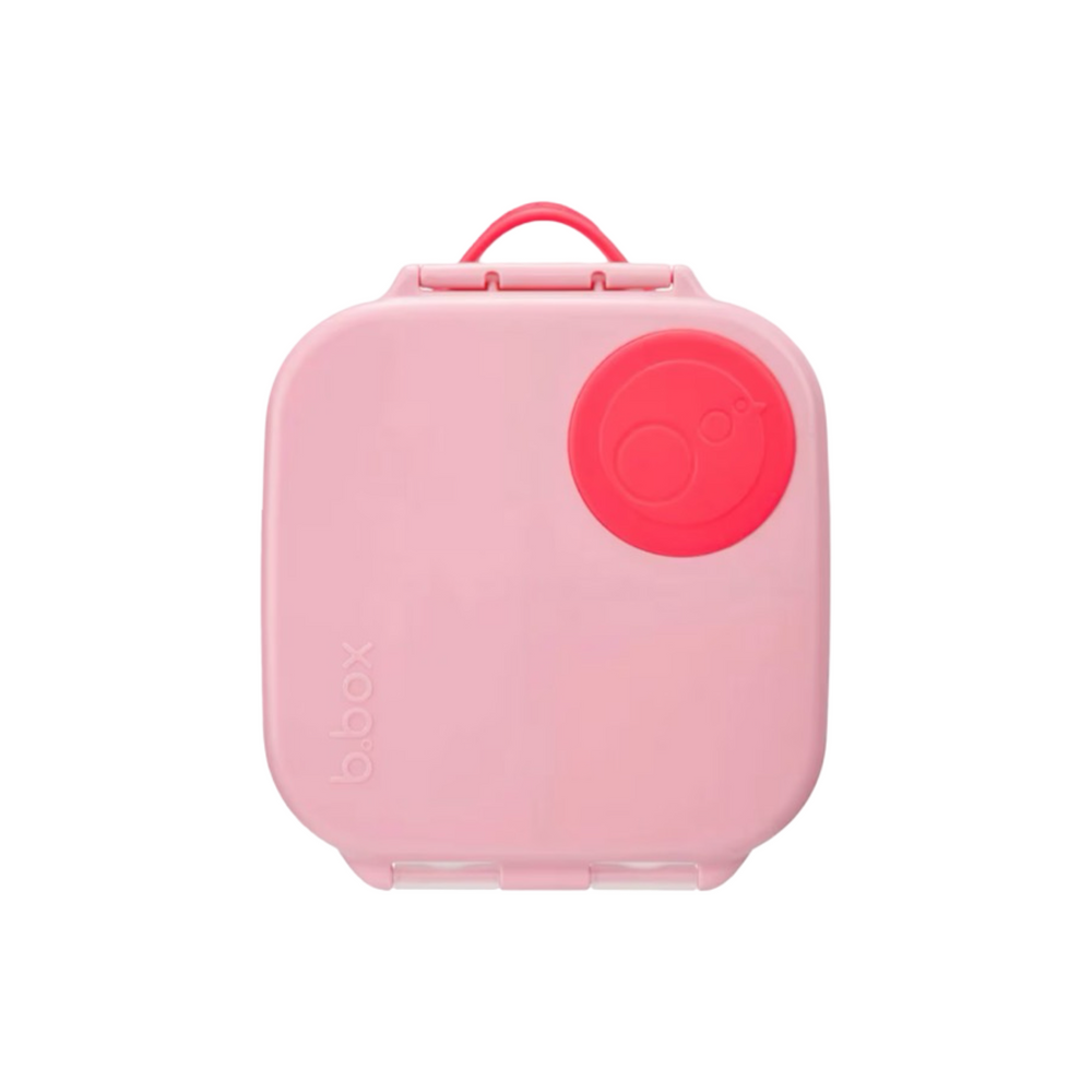 Lunch Boxes & Bags - B.BOX Mini Lunch Box Flamingo Fizz - Goodie Goodie