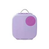 Lunch Boxes & Bags - B.BOX Mini Lunch Box Sugar Plum - Goodie Goodie