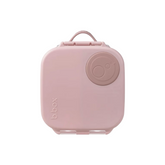 Lunch Boxes & Bags - B.BOX Mini Lunch Box Blush Crush - Goodie Goodie