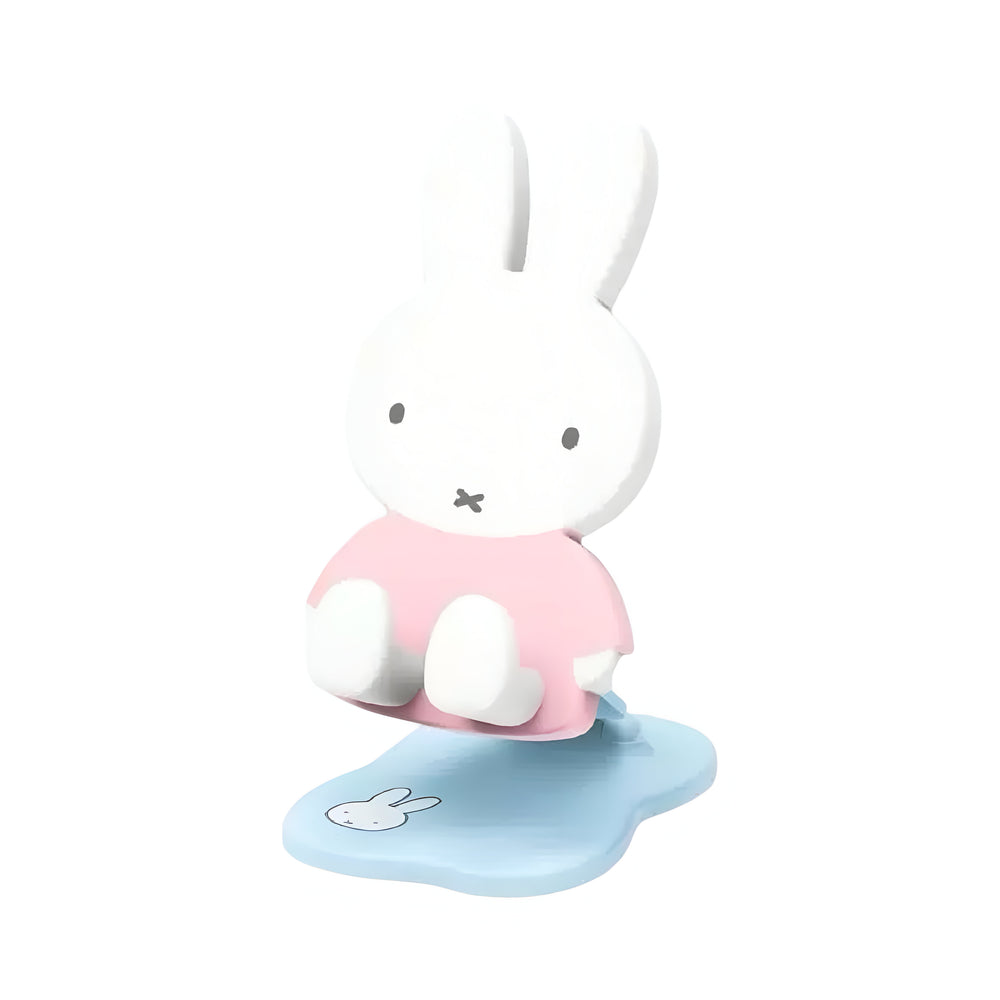 Tech & Toys - Miffy Foldable Phone Stand Blind Box - Goodie Goodie
