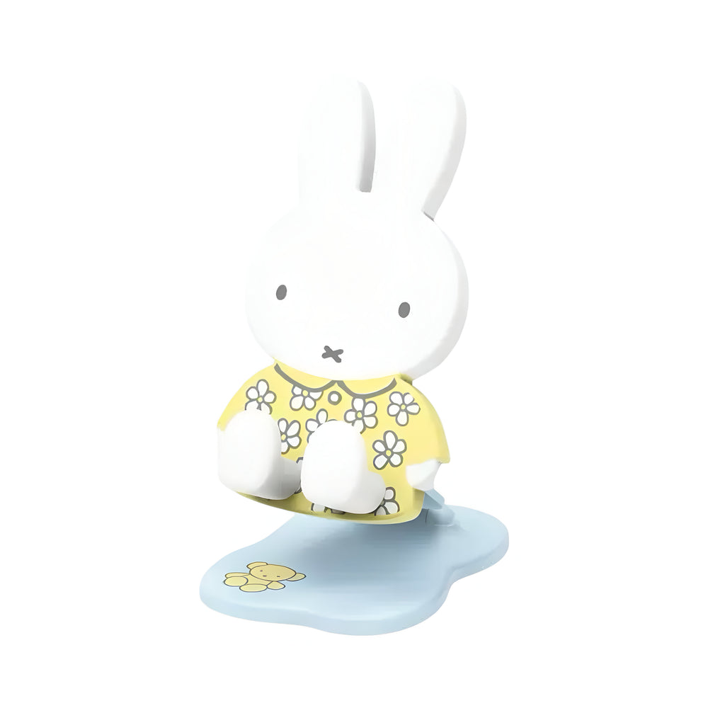 Tech & Toys - Miffy Foldable Phone Stand Blind Box - Goodie Goodie