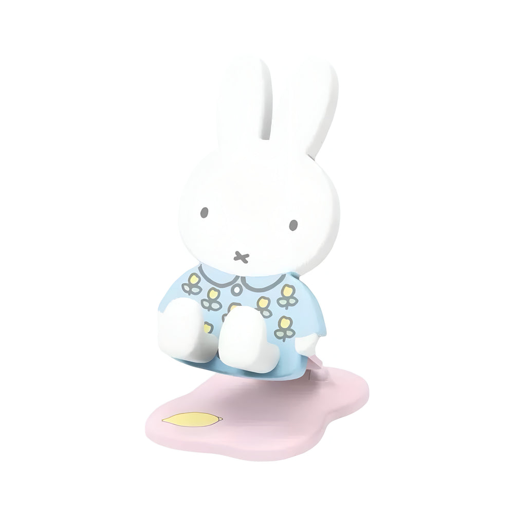 Tech & Toys - Miffy Foldable Phone Stand Blind Box - Goodie Goodie