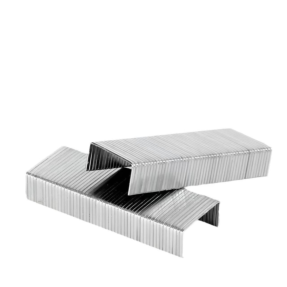 Stationery - Deli Staples 24/6 β 1000 Pieces - Goodie Goodie