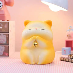Cute Cat Money Bank – Blessing