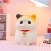 Cute Cat Money Bank – Fortune