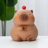 Capybara Money Bank – Apple Top