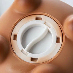 Capybara Money Bank โ Duck Top