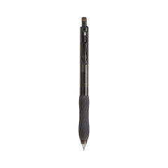 Stationery - Domi Samurai Series Low-Centre Gravity Gel Pen 0.5mm Black Ink – Black Samurai - Goodie Goodie