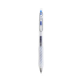 Stationery - Domi Low-Centre Gravity Gel Pen 0.5mm Blue Ink - Goodie Goodie
