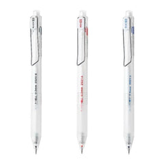 Stationery - Domi Quick-Dry Gel Pen 0.5mm Black Ink - Goodie Goodie