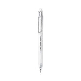 Stationery - Domi Quick-Dry Gel Pen 0.5mm Black Ink - Goodie Goodie