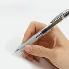 Stationery - Pentel EnerGel Ballpoint Pen 0.5mm Black Ink - Goodie Goodie
