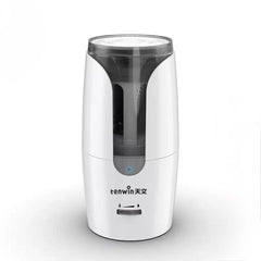 Tenwin Rechargeable Electric Pencil Sharpener – White