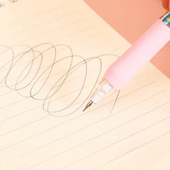- Shin-chan Mechanical Pencil 0.5mm Assorted - Goodie Goodie