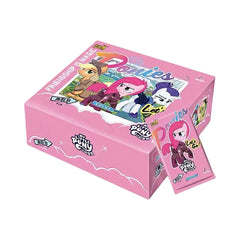 Kayou My Little Pony Friendship Anime Collection Wave 3 Trading Cards