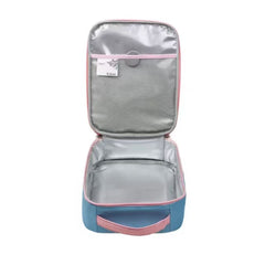 B.BOX Insulated Lunch Bag Flexi Morning Sky