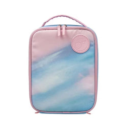 B.BOX Insulated Lunch Bag Flexi Morning Sky
