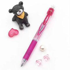 Pentel e-Sharp Mechanical Pencil 0.5mm - Pink