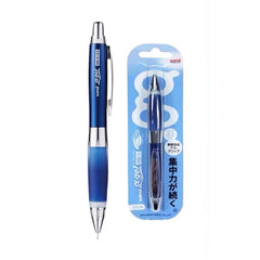 Uni α-gel Soft Grip Shaker Mechanical Pencil 0.5mm