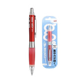 Uni α-gel Soft Grip Shaker Mechanical Pencil 0.5mm