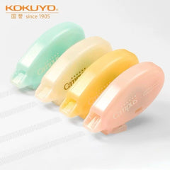 Campus Water Drop Shape Dotliner Adhesive Tape Glue 6mmx8m
