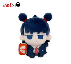 The Legend of Hei 2 Plush Toy Blind Box