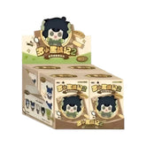The Legend of Hei 2 Plush Toy Blind Box