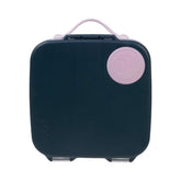 B.BOX Lunch Box Large Indigo Rose