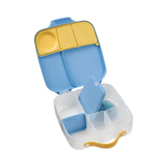 B.BOX Lunch Box Large Bluey