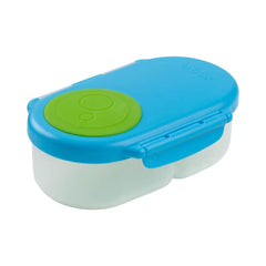 B.BOX Snackbox Ocean Breeze