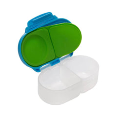 B.BOX Snackbox Ocean Breeze