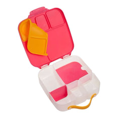 B.BOX Lunch Box Large Strawberry Shake