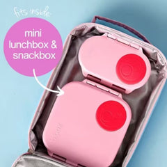 B.BOX Insulated Lunch Bag Flexi Morning Sky
