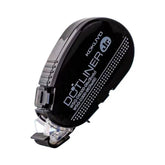 Campus Water Drop Refillable Dotliner Adhesive Tape Glue 6mm x 8m - Black