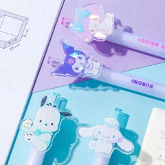 Acrylic Sanrio Characters Mechanical Pencil 0.5mm