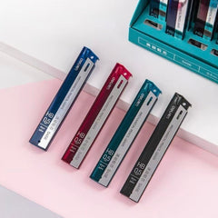 Deli Extra-Long Mechanical Pencil Leads 0.5mm HB 20 Leads Assorted