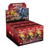 Blokees Transformers Galaxy Version 03 Blind Box