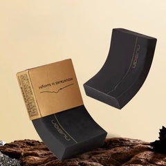 Nusign Golden Black Eraser