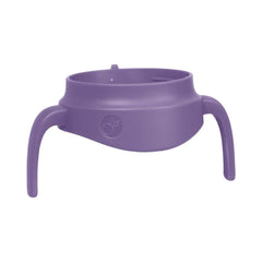 B.BOX Insulated Food Jar Lilac Pop