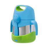 B.BOX Insulated Food Jar 335ml Ocean Breeze