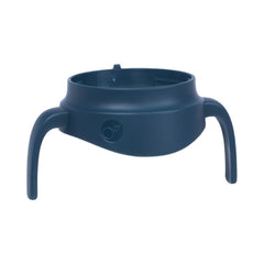 B.BOX Insulated Food Jar 335ml Indigo Rose