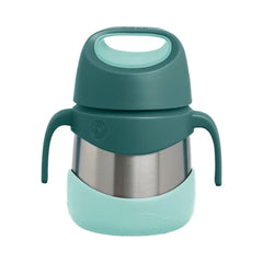 B.BOX Insulated Food Jar 335ml Emerald Forest