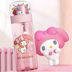 Sanrio character Drink bottle 520ml
