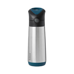 B.BOX Insulated Drink Bottle 500ml Night Vision